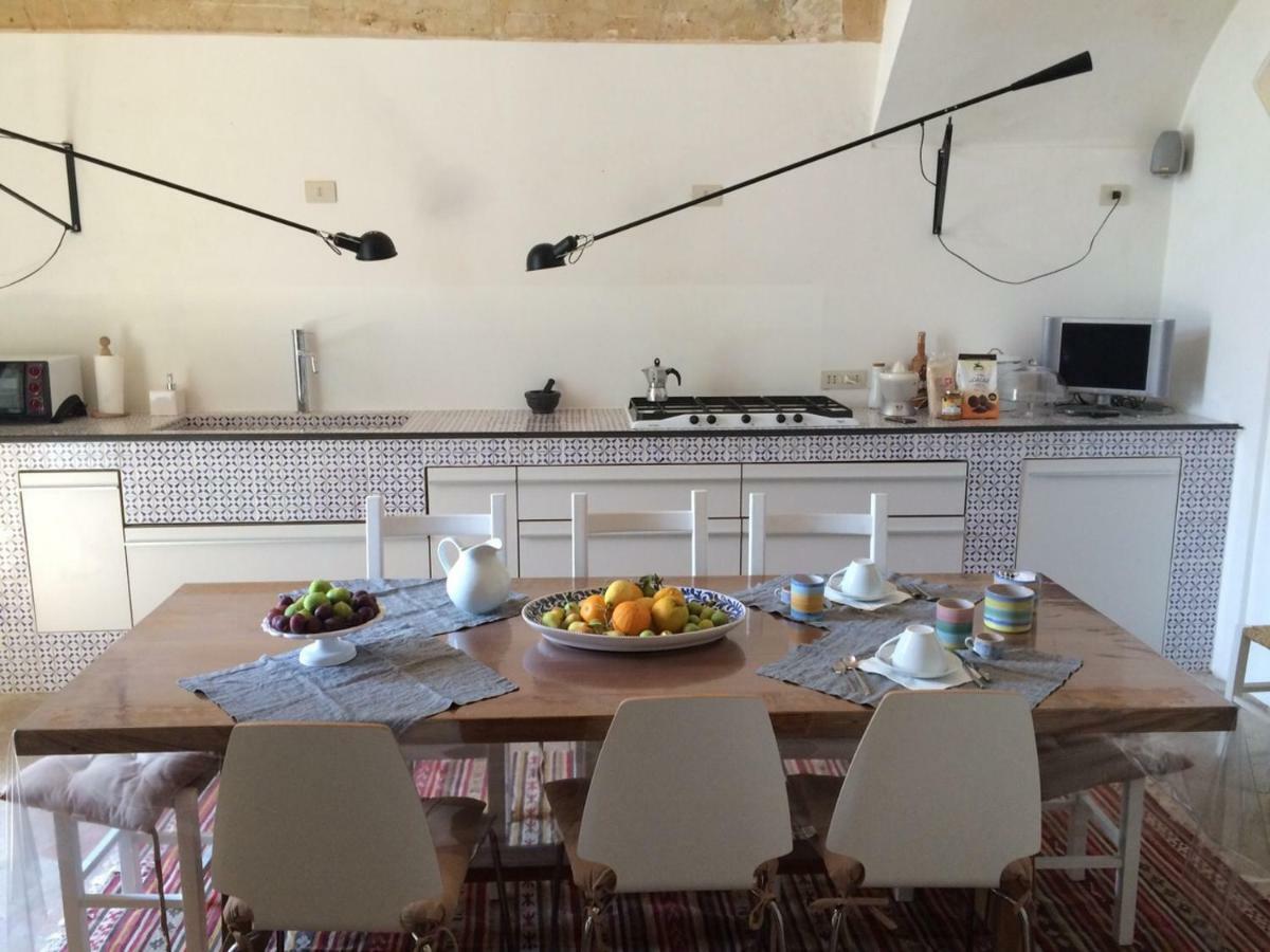 Gli Ipogei Nel Cuore Di Matera Villa Kültér fotó