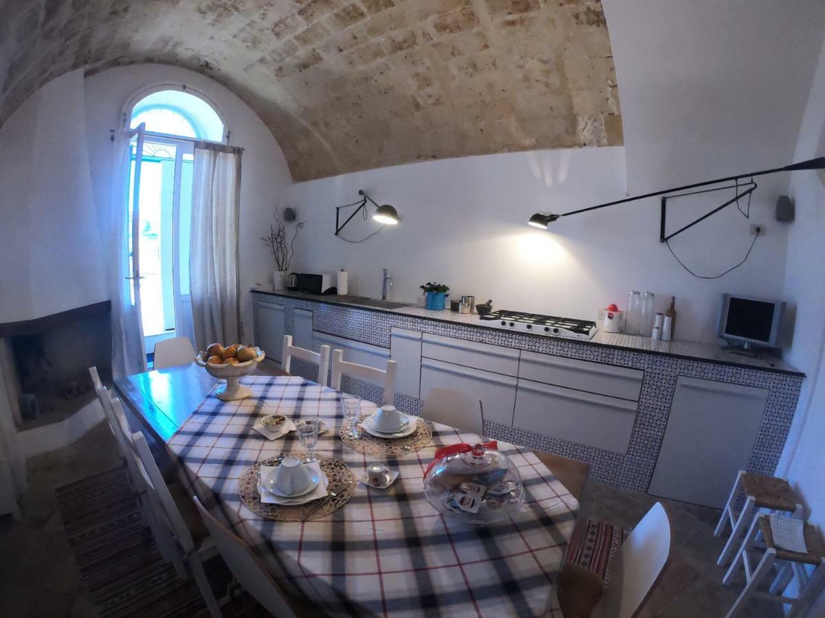Gli Ipogei Nel Cuore Di Matera Villa Kültér fotó
